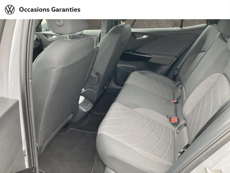 Voitures occasions VOLKSWAGEN ID.3 Life Max Nancy