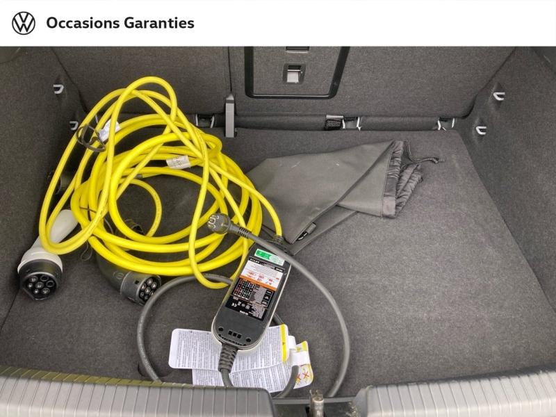 Voitures occasions VOLKSWAGEN ID.3 Life Max Nancy