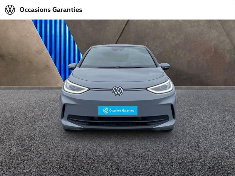 Voitures occasions VOLKSWAGEN ID.3 Life Max Nancy