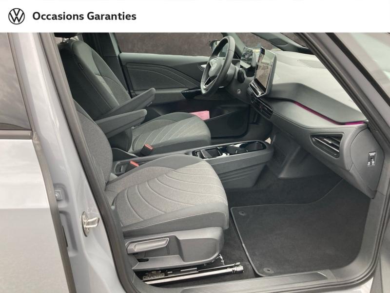 Voitures occasions VOLKSWAGEN ID.3 Life Max Nancy