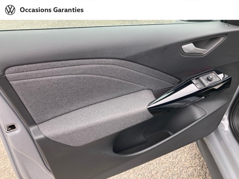 Voitures occasions VOLKSWAGEN ID.3 Life Max Nancy