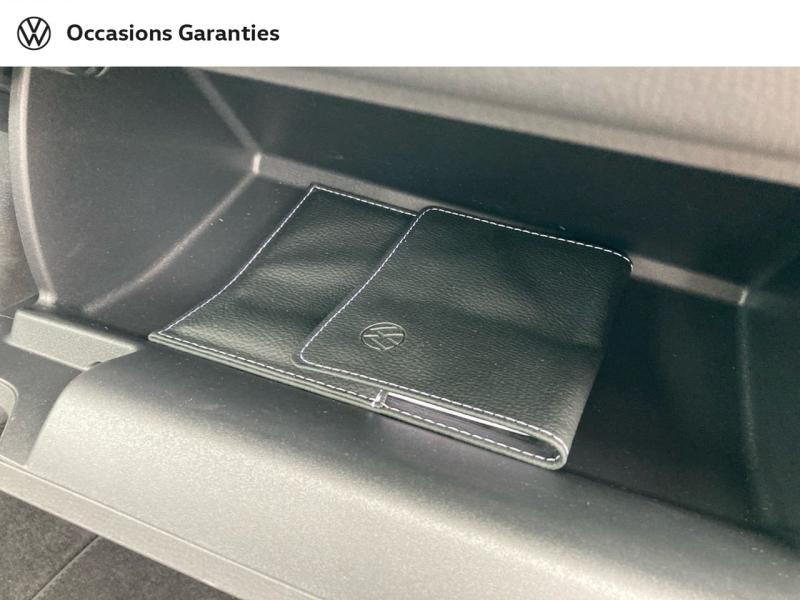 Voitures occasions VOLKSWAGEN ID.3 Life Max Nancy