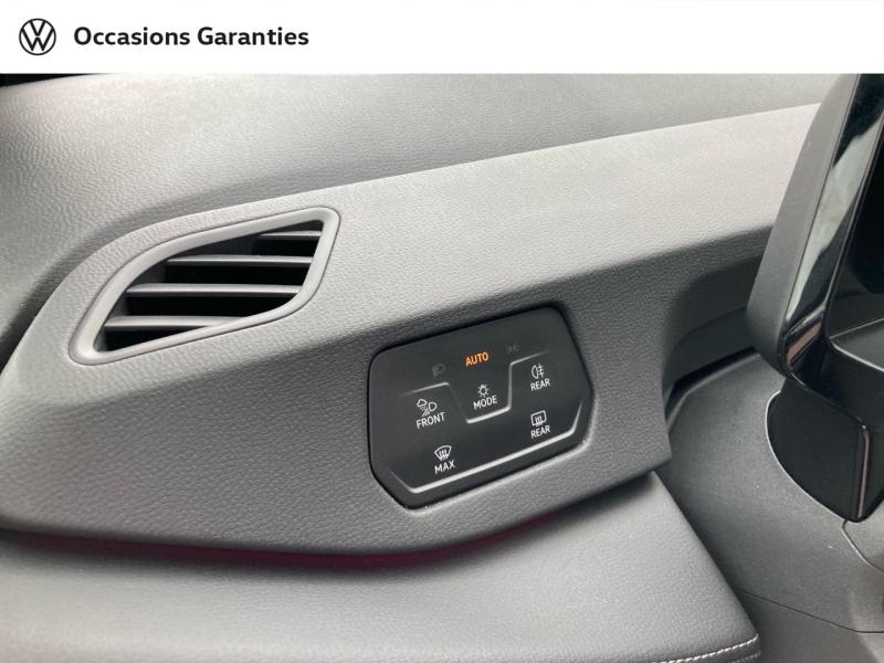 Voitures occasions VOLKSWAGEN ID.3 Life Max Nancy