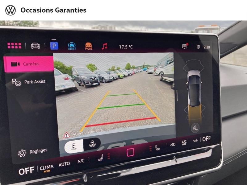 Voitures occasions VOLKSWAGEN ID.3 Life Max Nancy