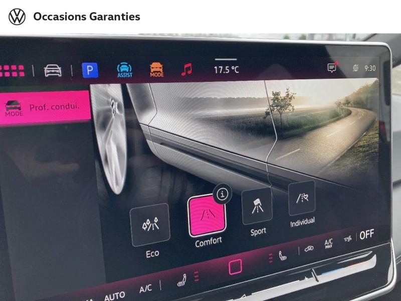 Voitures occasions VOLKSWAGEN ID.3 Life Max Nancy