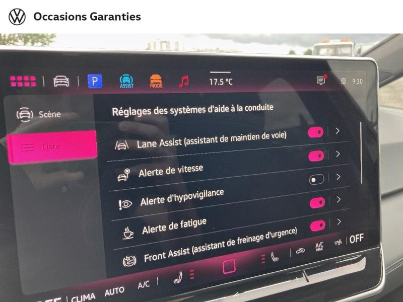 Voitures occasions VOLKSWAGEN ID.3 Life Max Nancy