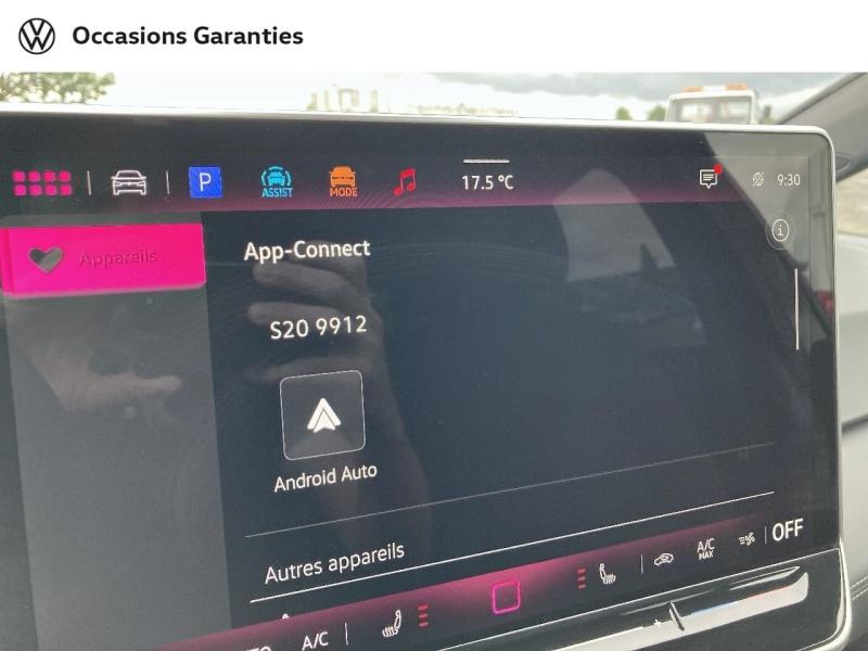 Voitures occasions VOLKSWAGEN ID.3 Life Max Nancy