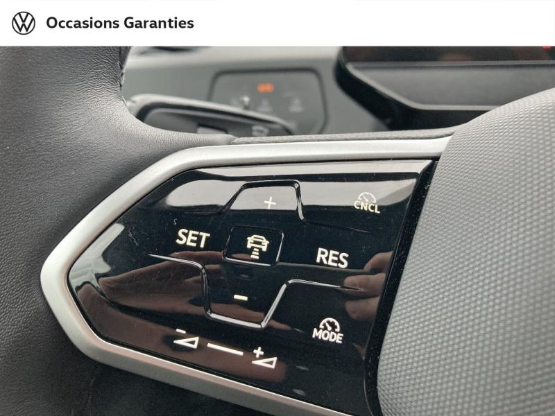 Voitures occasions VOLKSWAGEN ID.3 Life Max Nancy