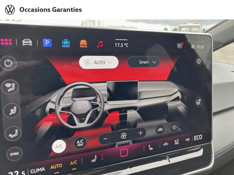 Voitures occasions VOLKSWAGEN ID.3 Life Max Nancy