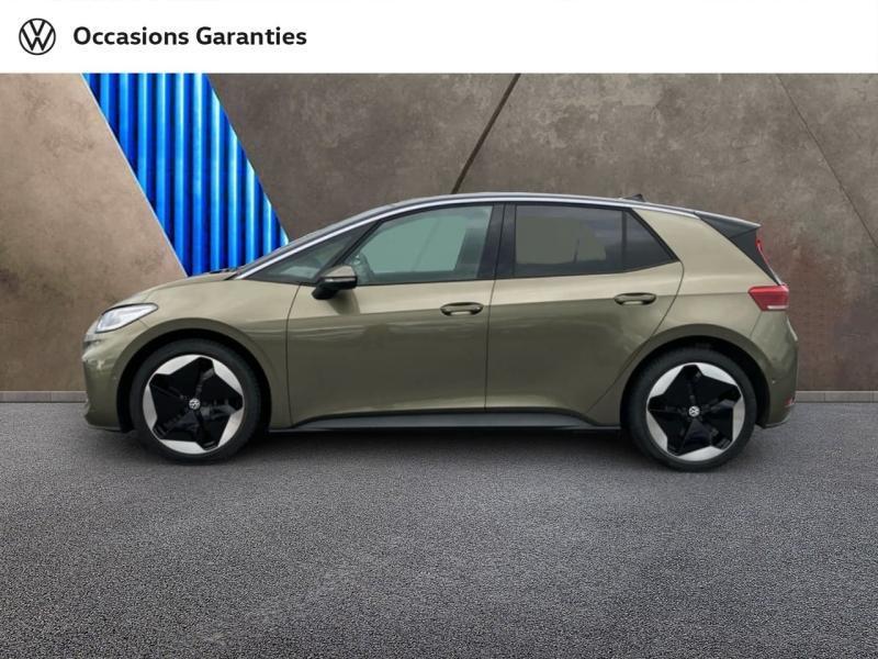 Voitures occasions VOLKSWAGEN ID.3 Life Max Nancy