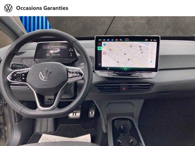 Voitures occasions VOLKSWAGEN ID.3 Life Max Nancy
