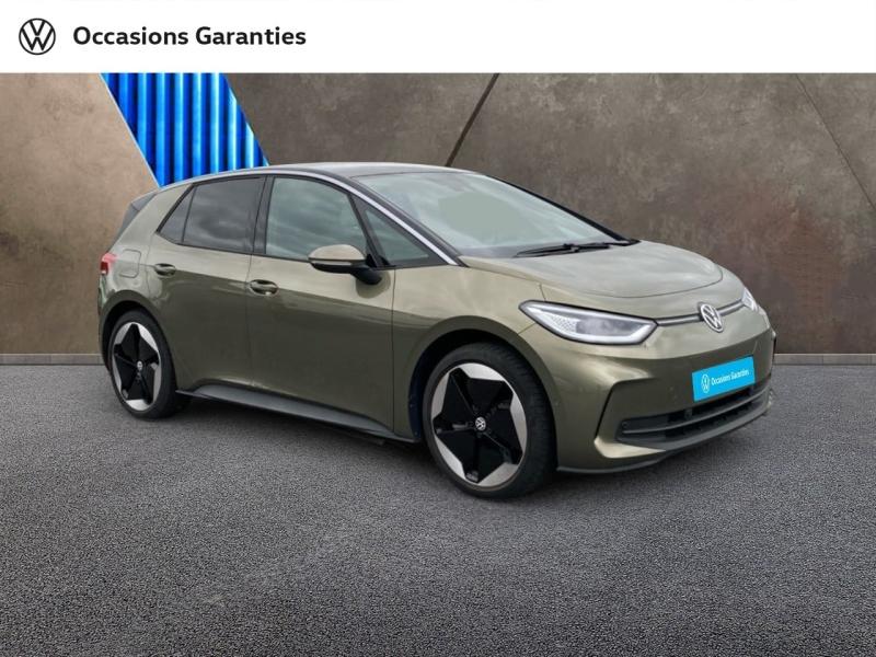 Voitures occasions VOLKSWAGEN ID.3 Life Max Nancy