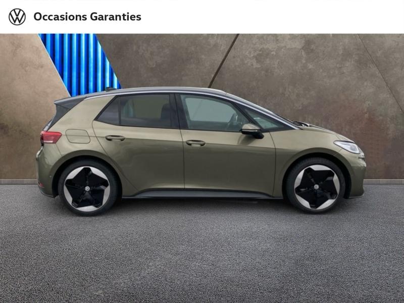 Voitures occasions VOLKSWAGEN ID.3 Life Max Nancy