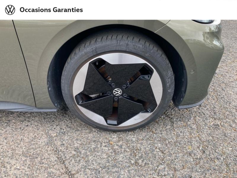 Voitures occasions VOLKSWAGEN ID.3 Life Max Nancy