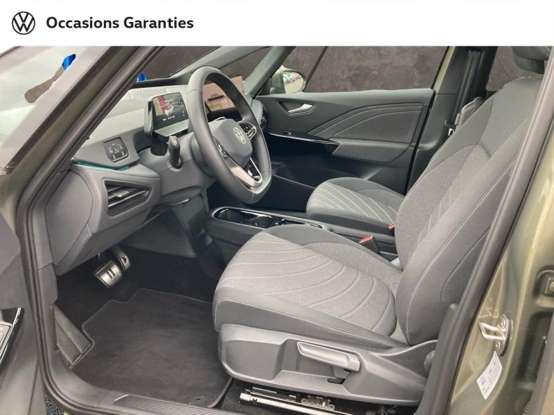 Voitures occasions VOLKSWAGEN ID.3 Life Max Nancy