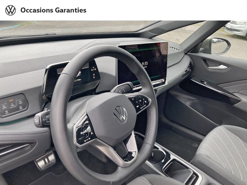 Voitures occasions VOLKSWAGEN ID.3 Life Max Nancy