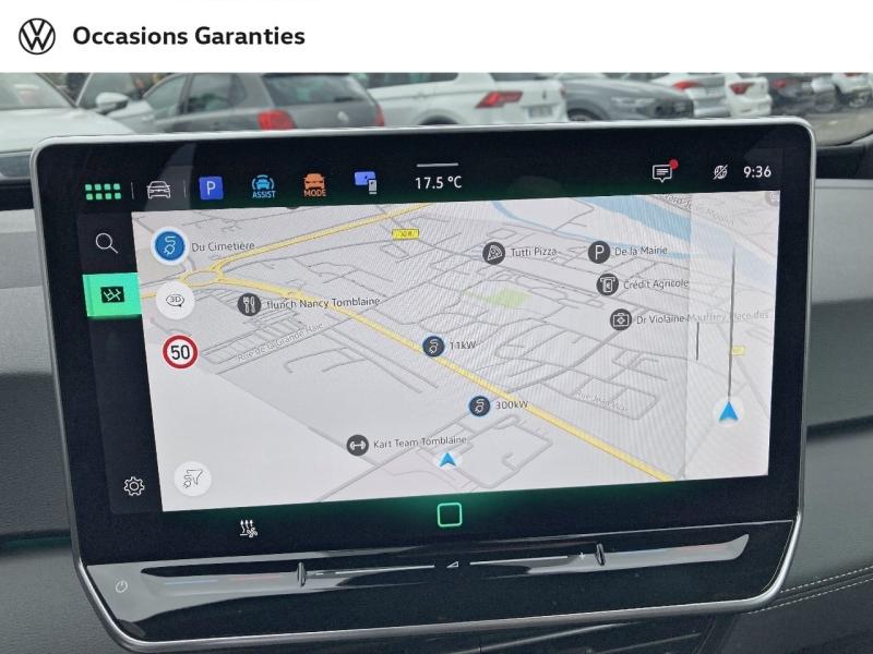 Voitures occasions VOLKSWAGEN ID.3 Life Max Nancy