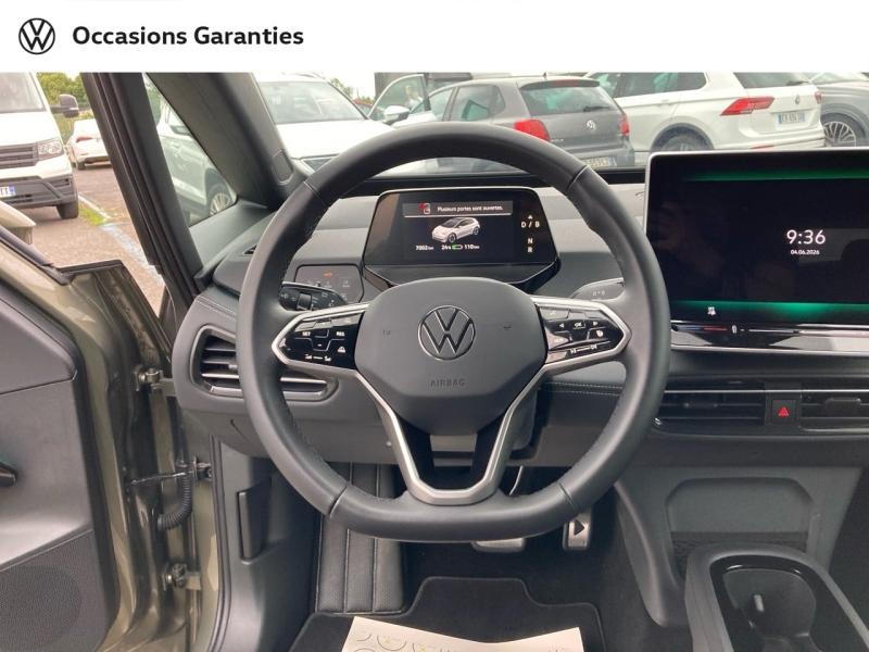 Voitures occasions VOLKSWAGEN ID.3 Life Max Nancy