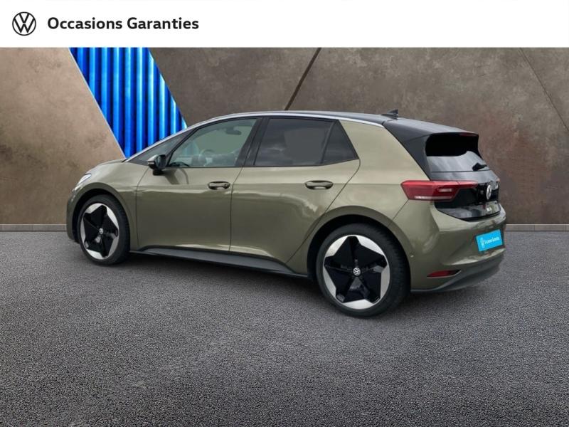 Voitures occasions VOLKSWAGEN ID.3 Life Max Nancy