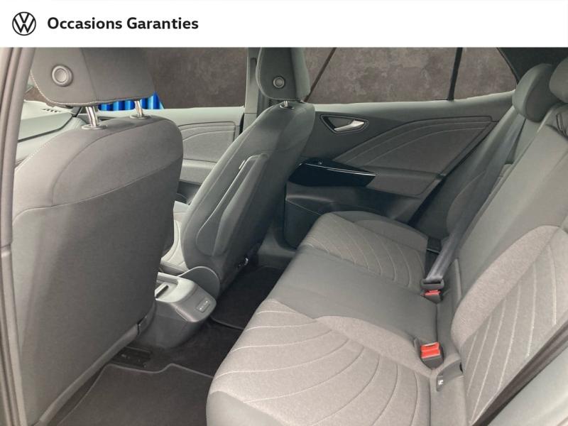 Voitures occasions VOLKSWAGEN ID.3 Life Max Nancy
