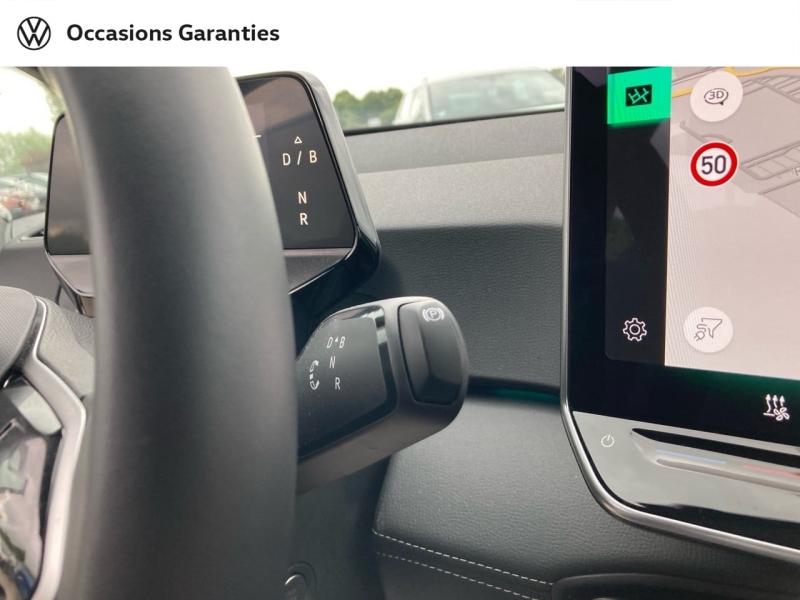 Voitures occasions VOLKSWAGEN ID.3 Life Max Nancy