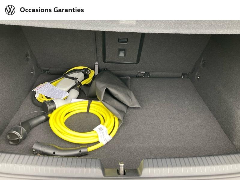 Voitures occasions VOLKSWAGEN ID.3 Life Max Nancy