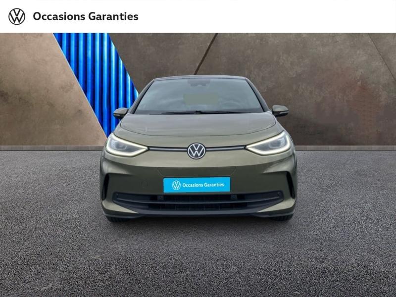 Voitures occasions VOLKSWAGEN ID.3 Life Max Nancy