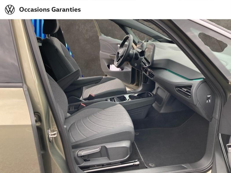 Voitures occasions VOLKSWAGEN ID.3 Life Max Nancy