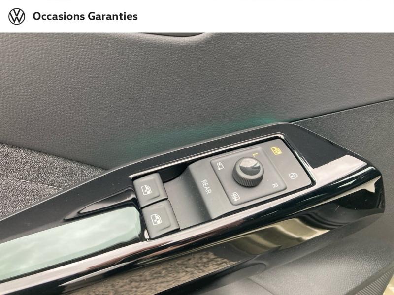 Voitures occasions VOLKSWAGEN ID.3 Life Max Nancy