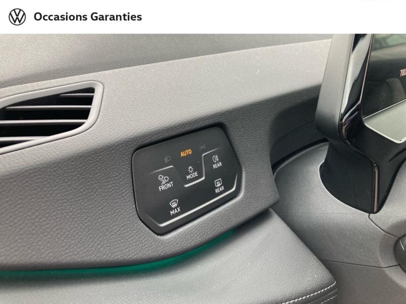 Voitures occasions VOLKSWAGEN ID.3 Life Max Nancy