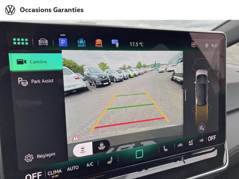 Voitures occasions VOLKSWAGEN ID.3 Life Max Nancy