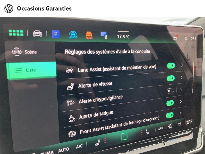 Voitures occasions VOLKSWAGEN ID.3 Life Max Nancy