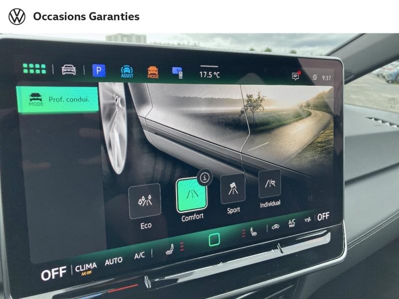 Voitures occasions VOLKSWAGEN ID.3 Life Max Nancy