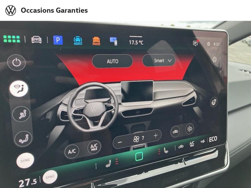 Voitures occasions VOLKSWAGEN ID.3 Life Max Nancy