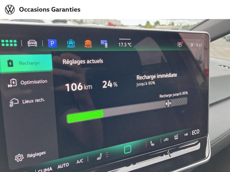 Voitures occasions VOLKSWAGEN ID.3 Life Max Nancy