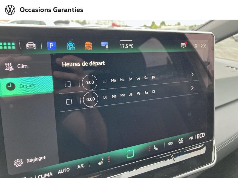 Voitures occasions VOLKSWAGEN ID.3 Life Max Nancy