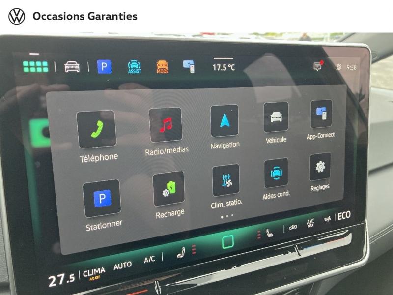 Voitures occasions VOLKSWAGEN ID.3 Life Max Nancy
