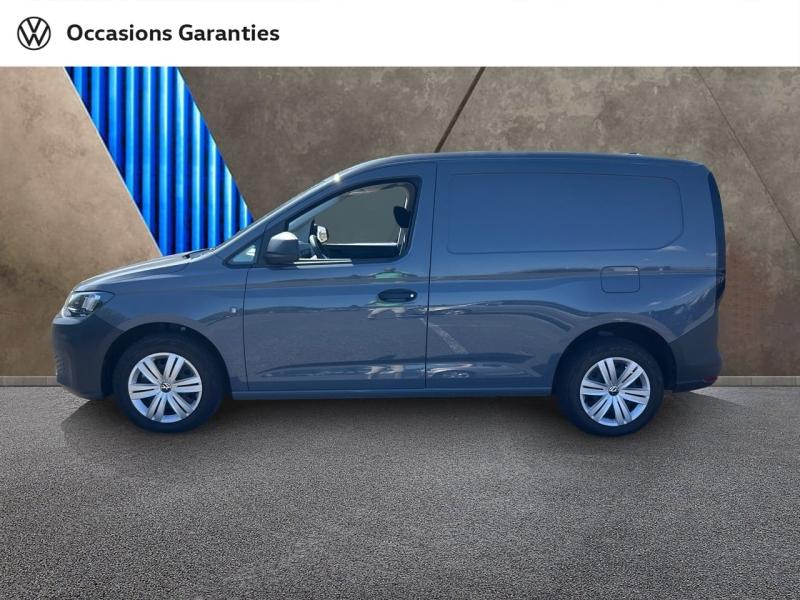 Voitures occasions VOLKSWAGEN UTILITAIRES Caddy Cargo Business Nancy