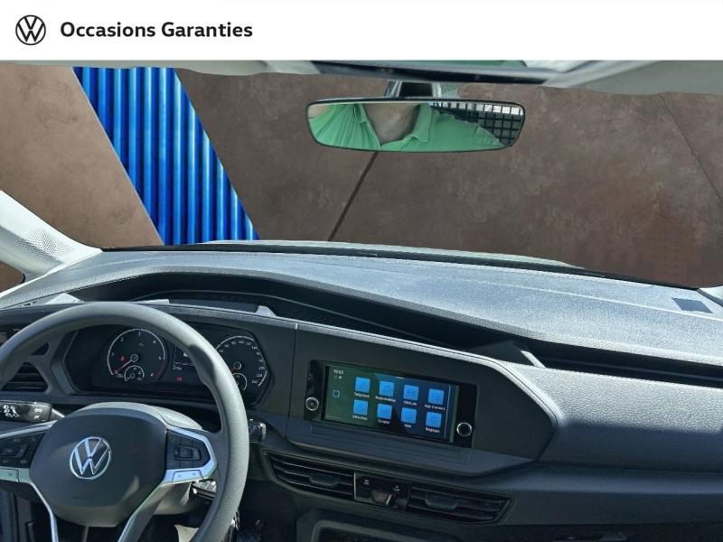 Voitures occasions VOLKSWAGEN UTILITAIRES Caddy Cargo Business Nancy