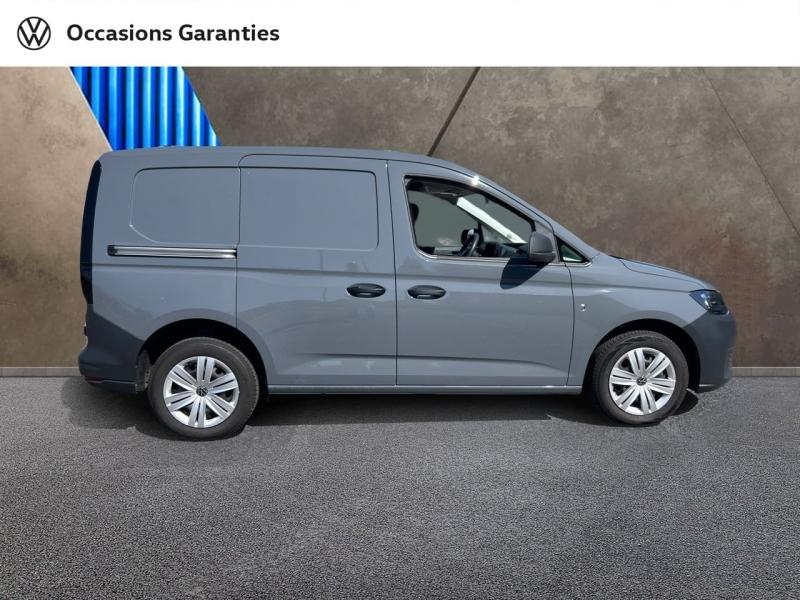 Voitures occasions VOLKSWAGEN UTILITAIRES Caddy Cargo Business Nancy