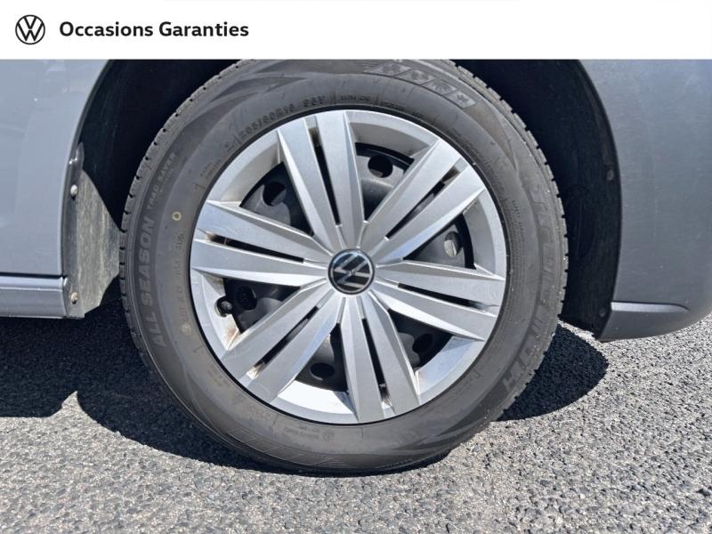 Voitures occasions VOLKSWAGEN UTILITAIRES Caddy Cargo Business Nancy