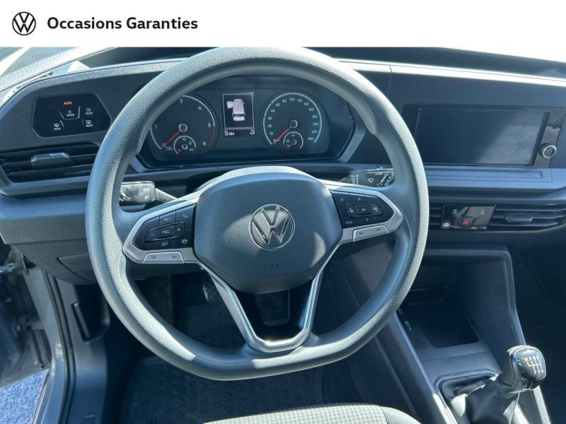 Voitures occasions VOLKSWAGEN UTILITAIRES Caddy Cargo Business Nancy