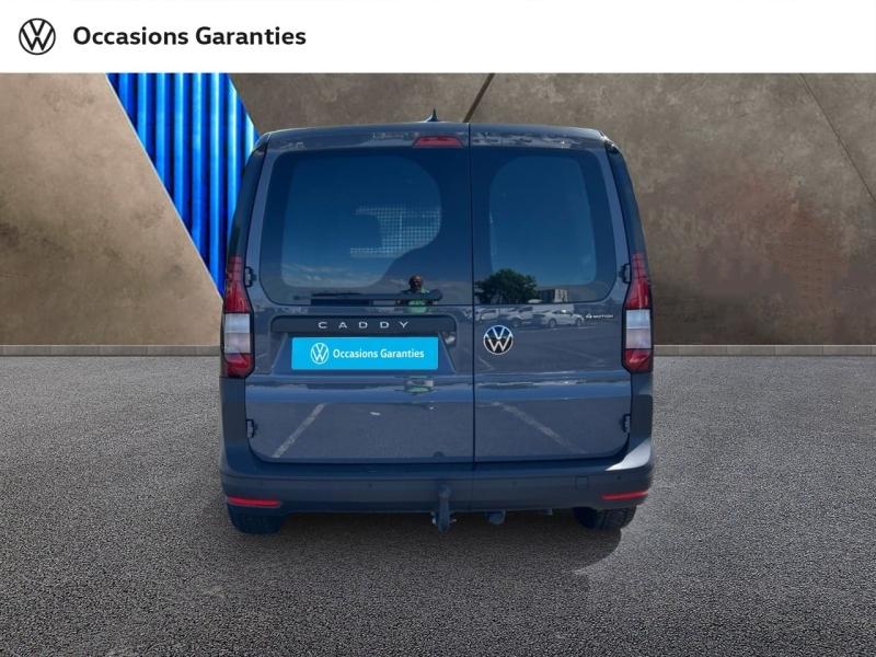Voitures occasions VOLKSWAGEN UTILITAIRES Caddy Cargo Business Nancy