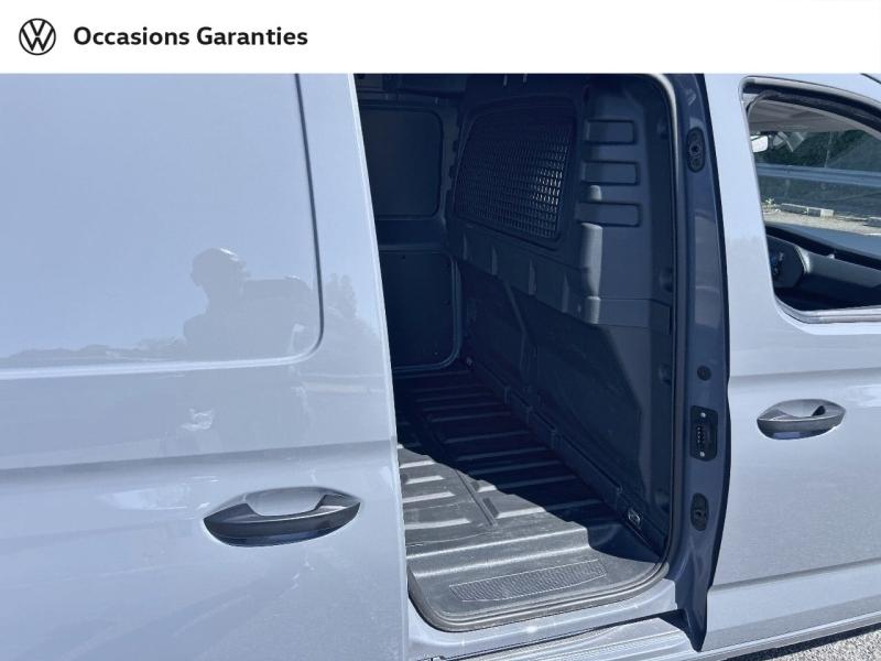 Voitures occasions VOLKSWAGEN UTILITAIRES Caddy Cargo Business Nancy