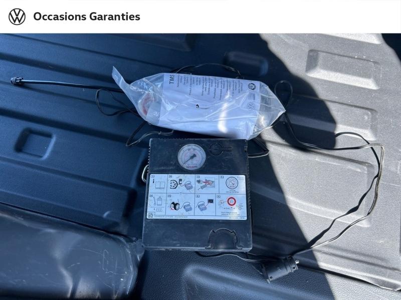 Voitures occasions VOLKSWAGEN UTILITAIRES Caddy Cargo Business Nancy