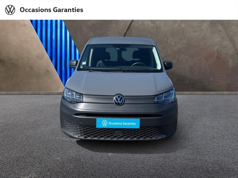 Voitures occasions VOLKSWAGEN UTILITAIRES Caddy Cargo Business Nancy