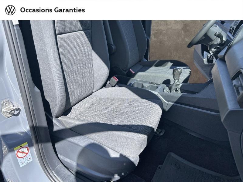 Voitures occasions VOLKSWAGEN UTILITAIRES Caddy Cargo Business Nancy