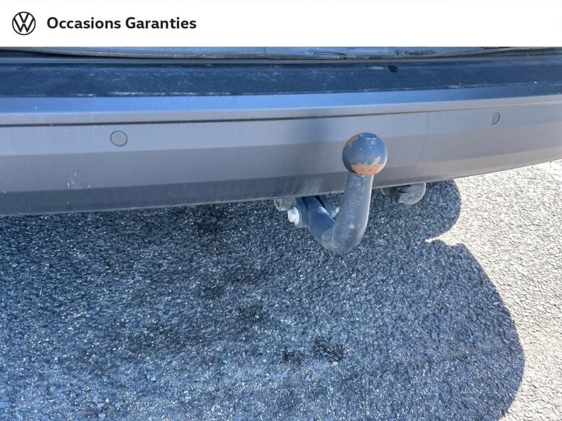 Voitures occasions VOLKSWAGEN UTILITAIRES Caddy Cargo Business Nancy
