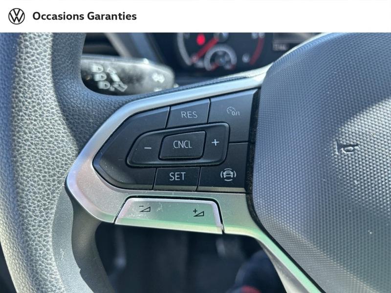 Voitures occasions VOLKSWAGEN UTILITAIRES Caddy Cargo Business Nancy