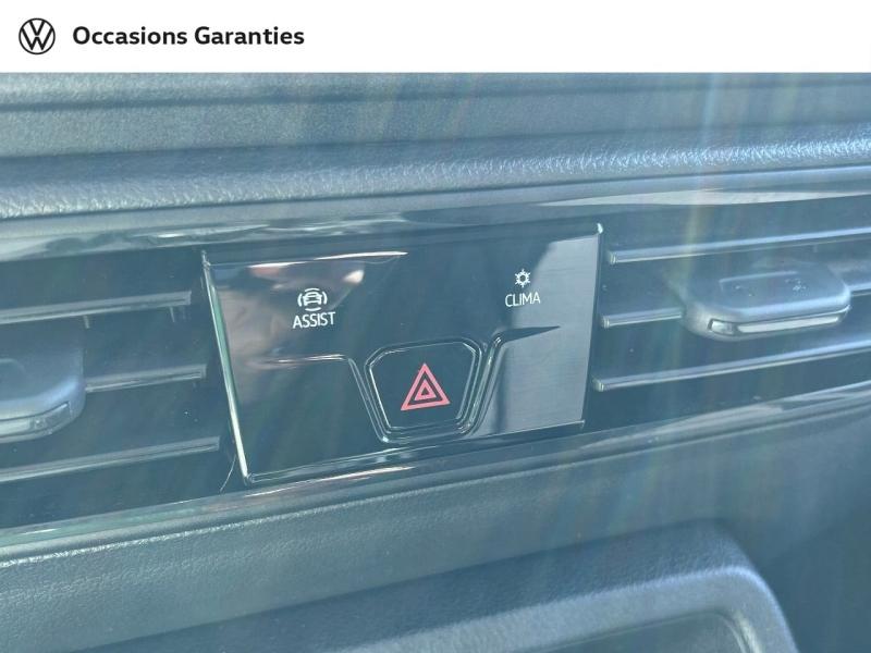 Voitures occasions VOLKSWAGEN UTILITAIRES Caddy Cargo Business Nancy